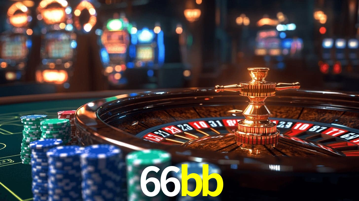 66bb: Seu Cassino Premiado com Pagamentos Rápidos