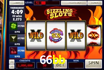 A Emoção da Loteria na 66bb: Uma Chance de Mudança de Vida