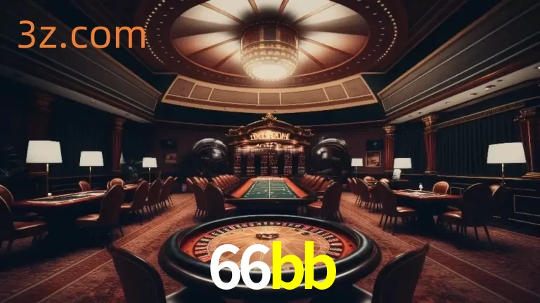 Explorando a Experiência Avançada de Cassino da 66bb Login!