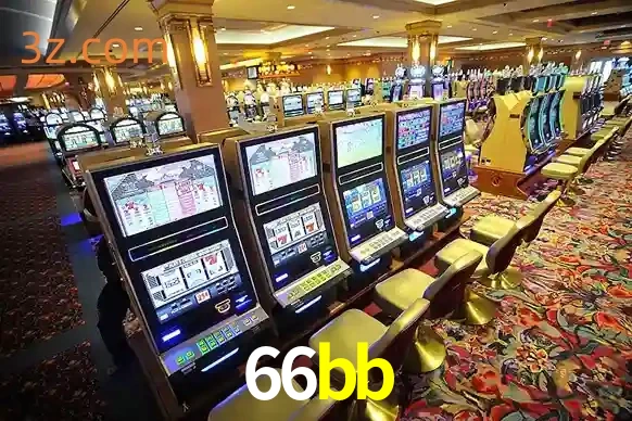 10 Perfis de Indivíduos que Exigem Cautela no 66bb Cassino