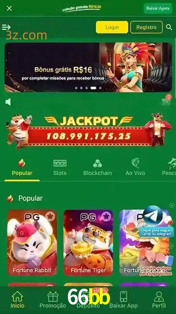 Baixar 66bb