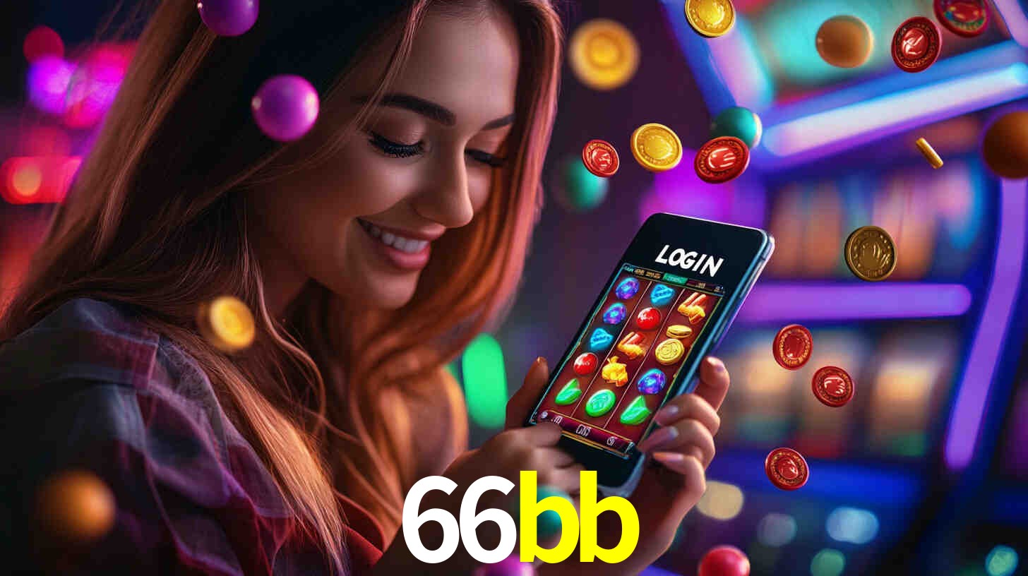 Sinta a adrenalina dos jogos de cassino com 66bb