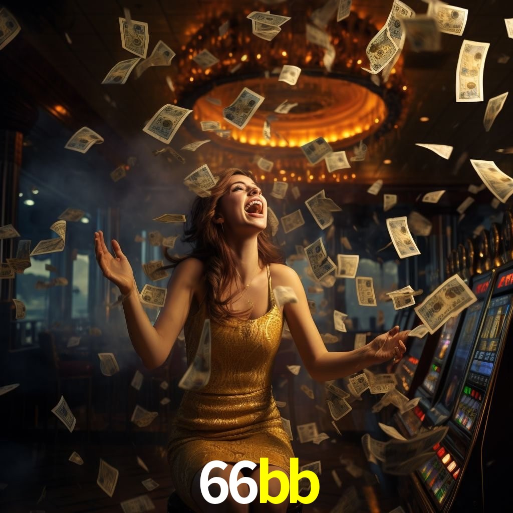 VIP Casino 66bb