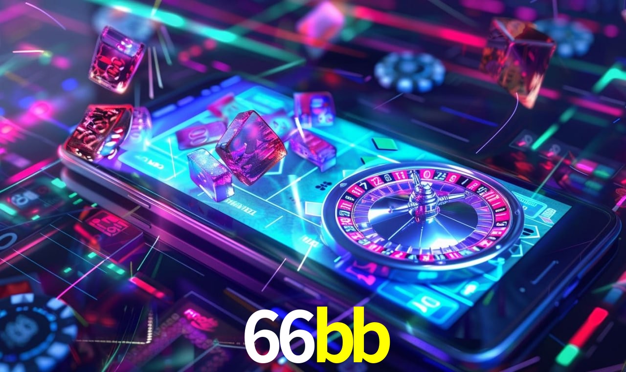 Welcome Bonus 66bb