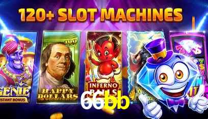 A Experiência Imersiva dos Cassinos Ao Vivo no 66bb