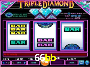 Descubra o Mundo do Cassino Online com 66bb