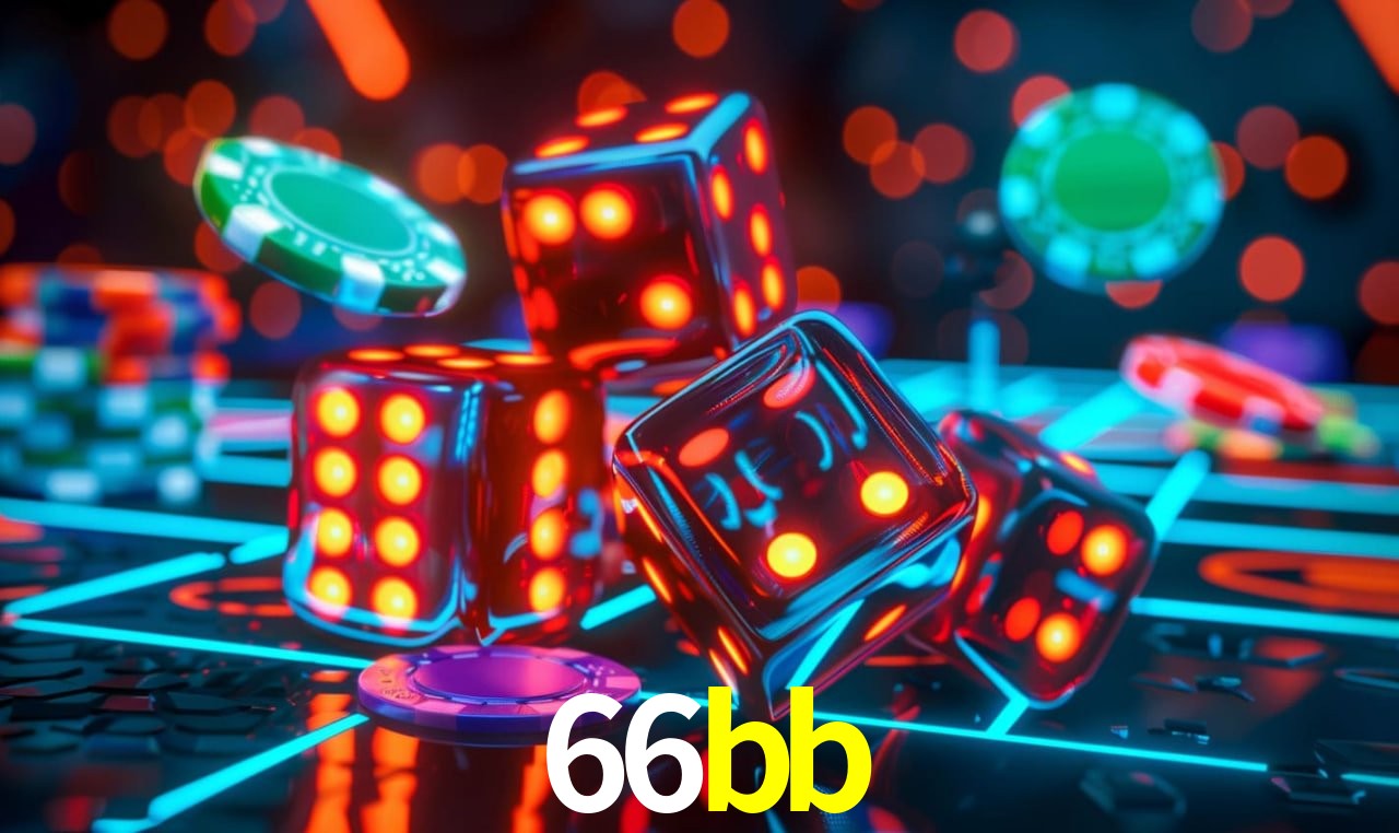 A Emoção da Loteria na 66bb: Uma Chance de Mudança de Vida