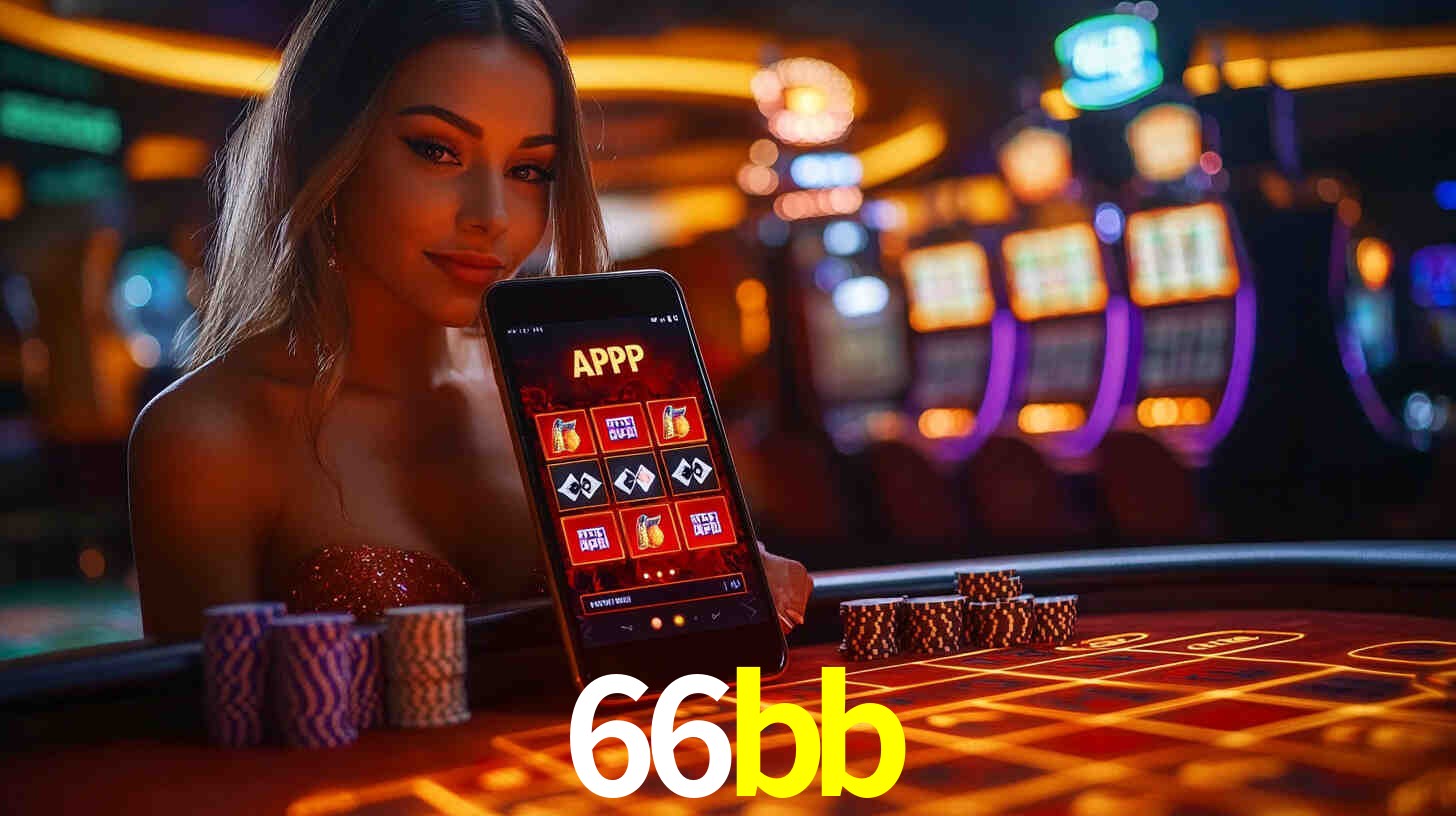 Inovações de Jogos na 66bb: O Futuro das Experiências Interativas